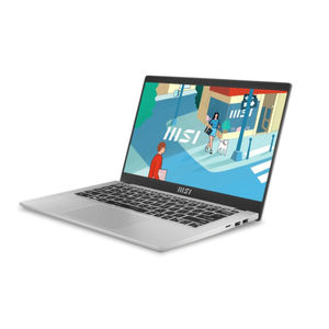 MSI Modern 14 C13M-115IN Laptop