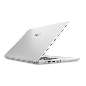 MSI Modern 14 C13M-115IN Laptop