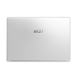 MSI Modern 14 C13M-115IN Laptop