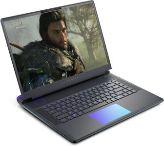 Dell Alienware 16 Area-51 CAN16250MLK02MINO Laptop