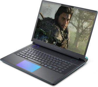 Dell Alienware 16 Area-51 CAN16250MLK02MINO Laptop