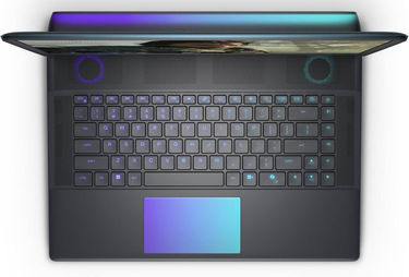 Dell Alienware 16 Area-51 CAN16250MLK02MINO Laptop