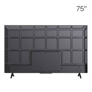 Coocaa 75MINI75Q 75 inch (190 cm) Mini LED 4K TV