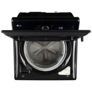 LG 11 Kg Fully Automatic Top Load Washing Machine (TX311SWO)