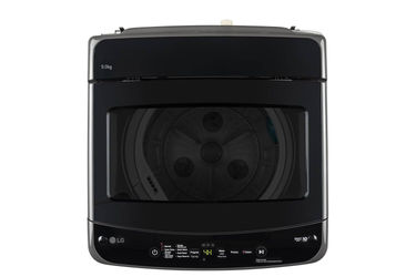 LG T90VBMB1S 9 Kg Fully Automatic Top Load Washing Machine