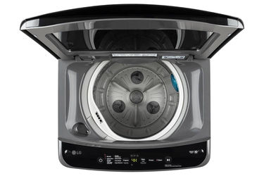 LG T90VBMB1S 9 Kg Fully Automatic Top Load Washing Machine