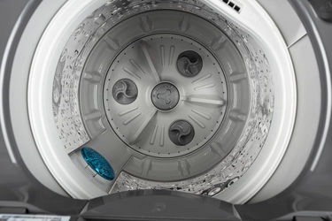 LG T90VBMB1S 9 Kg Fully Automatic Top Load Washing Machine