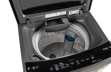 LG T90VBMB1S 9 Kg Fully Automatic Top Load Washing Machine