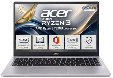 Acer One Z14-55M Laptop