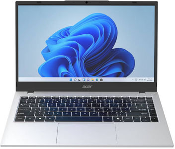 Acer One Z14-55M Laptop