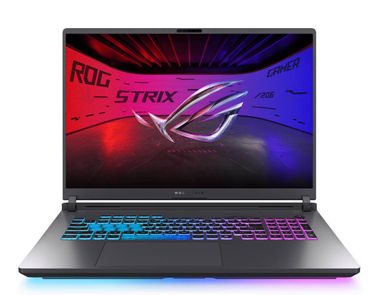 ASUS ROG Strix G18 G815LR-TT292WS Ultrabook