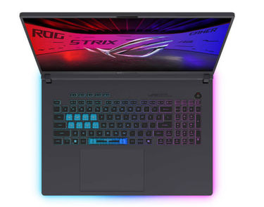 ASUS ROG Strix G18 G815LR-TT292WS Ultrabook