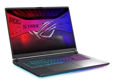 ASUS ROG Strix G18 G815LR-TT292WS Ultrabook