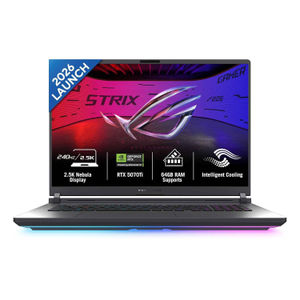 ASUS ROG Strix G18 G815LR-TT292WS Ultrabook
