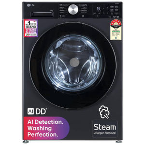 LG 12 Kg Fully Automatic Front Load Washing Machine (FX1412A5ED)