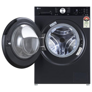 LG 12 Kg Fully Automatic Front Load Washing Machine (FX1412A5ED)