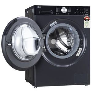 LG 12 Kg Fully Automatic Front Load Washing Machine (FX1412A5ED)