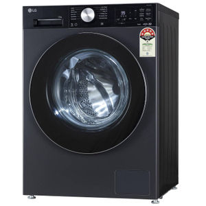 LG 12 Kg Fully Automatic Front Load Washing Machine (FX1412A5ED)