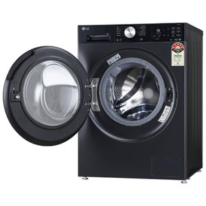 LG 12 Kg Fully Automatic Front Load Washing Machine (FX1412A5ED)