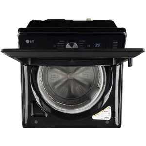 LG 10 Kg Fully Automatic Top Load Washing Machine (TX310NWO)