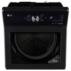 LG 10 Kg Fully Automatic Top Load Washing Machine (TX310NWO)