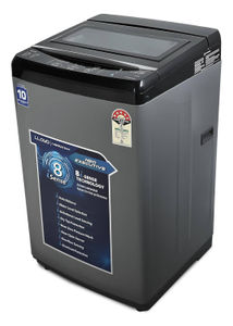 Lloyd 7 Kg Fully Automatic Top Load Washing Machine (GLWT705NORIG)