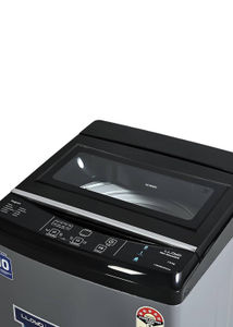 Lloyd 7 Kg Fully Automatic Top Load Washing Machine (GLWT705NORIG)