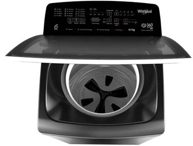 Whirlpool 8.5 Kg Fully Automatic Top Load Washing Machine (31671)