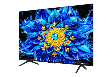 TCL 85P8L 85 inch UHD Smart QLED TV