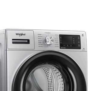 Whirlpool Xpert Care XO8014BYS 8 Kg Fully Automatic Machines Washing Machine