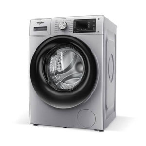 Whirlpool Xpert Care XO8014BYS 8 Kg Fully Automatic Machines Washing Machine