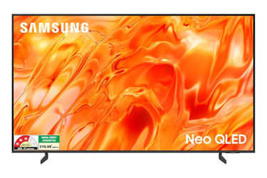 Samsung QA75QN70HAU 75 inch (190 cm) Neo QLED 4K TV