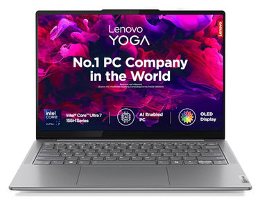 Lenovo Yoga Slim 7 83CV00DHIN Laptop