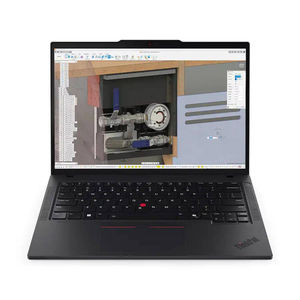 Lenovo ThinkPad P14s 21QL0013US Laptop