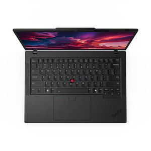Lenovo ThinkPad P14s 21QL0013US Laptop