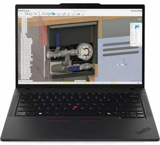 Lenovo ThinkPad P14s