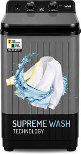 VW V8 SupremeWash  Kg  Machines Washing Machine