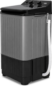 VW V8 SupremeWash  Kg  Machines Washing Machine