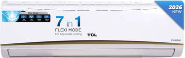 TCL TAC-12CSD/EV5AM 1 Ton 5 Star Inverter Air Conditioners AC