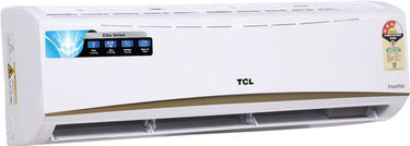TCL TAC-12CSD/EV5AM 1 Ton 5 Star Inverter Air Conditioners AC
