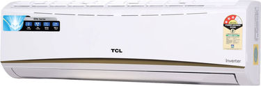 TCL TAC-12CSD/EV5AM 1 Ton 5 Star Inverter Air Conditioners AC
