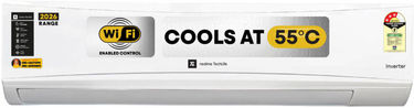 realme 153IAA26WRMS 1.5 Ton 3 Star Inverter Air Conditioners AC