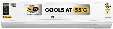realme 153IAA26WRMS 1.5 Ton 3 Star Inverter Split Air Conditioner