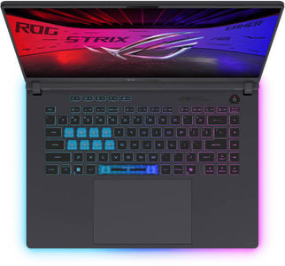 ASUS ROG Strix G16 G615LP-TS210WS Ultrabook