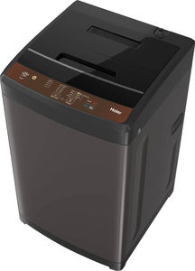 Haier 7 Kg Fully Automatic Top Load Washing Machine (HWM70-FES5)