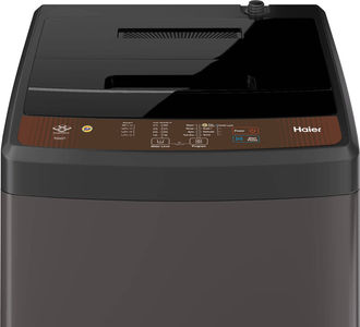 Haier 7 Kg Fully Automatic Top Load Washing Machine (HWM70-FES5)