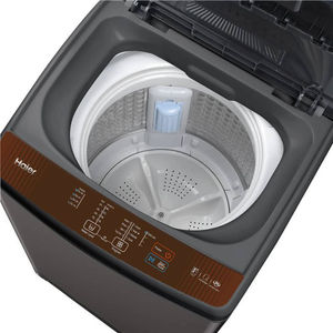 Haier 7 Kg Fully Automatic Top Load Washing Machine (HWM70-FES5)