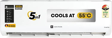realme 153IPG26WRMS 1.5 Ton 3 Star Inverter Split Air Conditioner