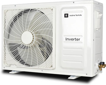 realme 153IPG26WRMS 1.5 Ton 3 Star Inverter Split Air Conditioner