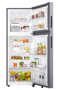 Samsung rt40h28w3qhl 236 Ltr Double Door Refrigerator
